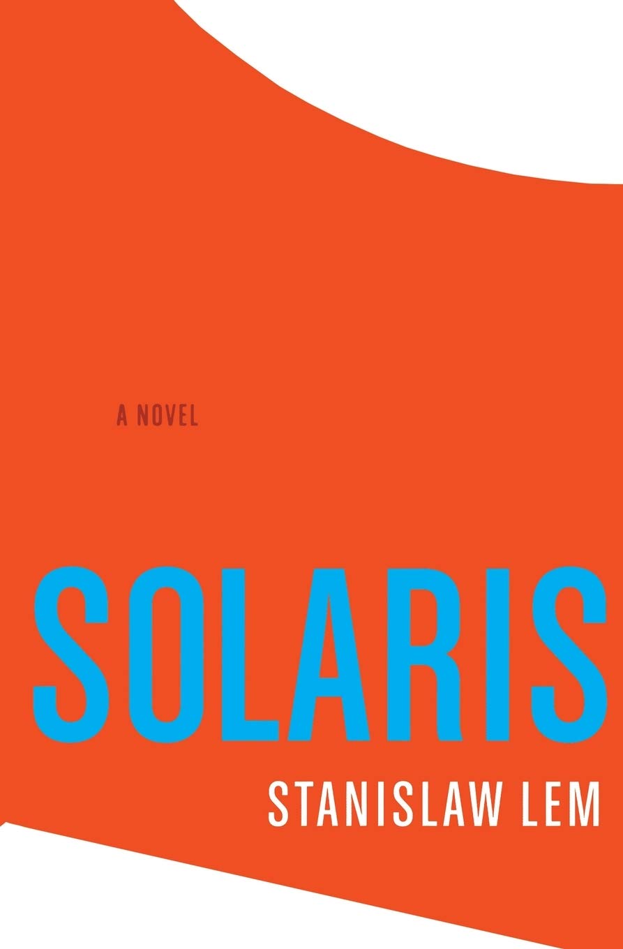 Stanislaw Lem, Stanisław Lem: Solaris (German language, 2006, Deutscher Taschenbuch Verlag)